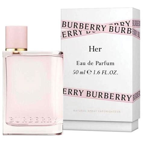 myer her burberry|Burberry Her perfume chemist warehouse.